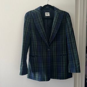 Sunday Best blazer